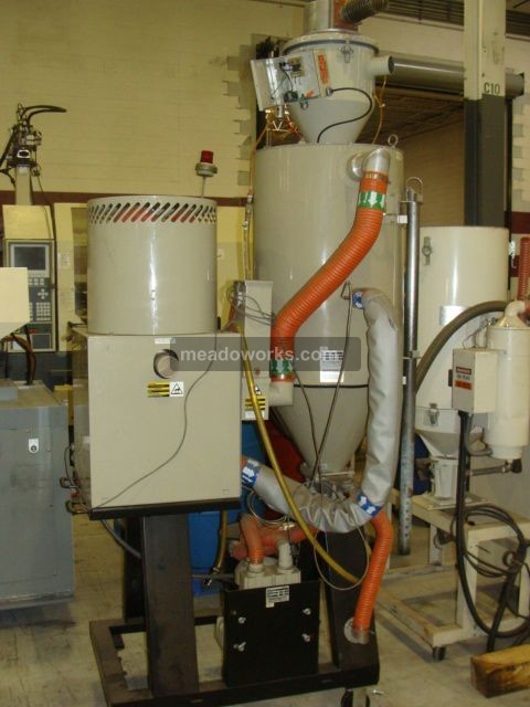 Conair SC30 Desiccant Dryer - 3365-1.JPG