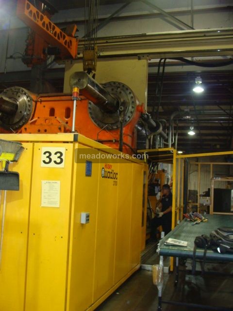 2004 Husky Q2700 - 3371-4.JPG