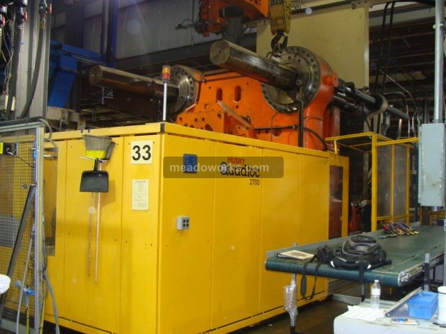 2004 Husky Q2700 - 3371-5.JPG