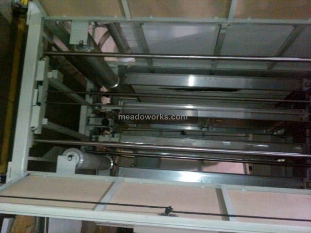 2011 Lyle Industries 140VPH Vertical Pre-Heat Oven - 3374-3.jpg