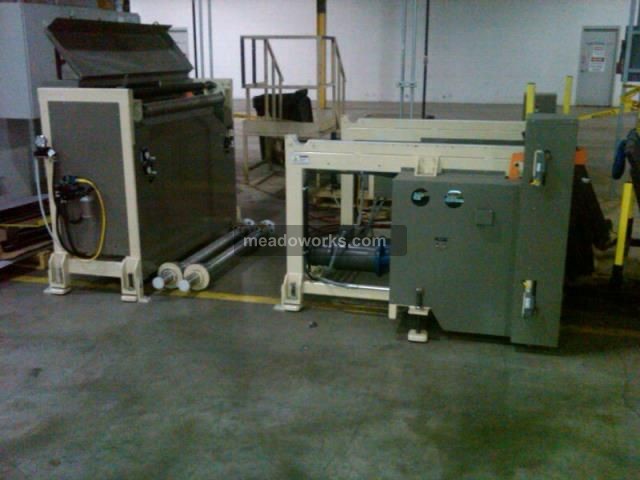 2011 Lyle Industries 140VPH Vertical Pre-Heat Oven - 3374-4.jpg