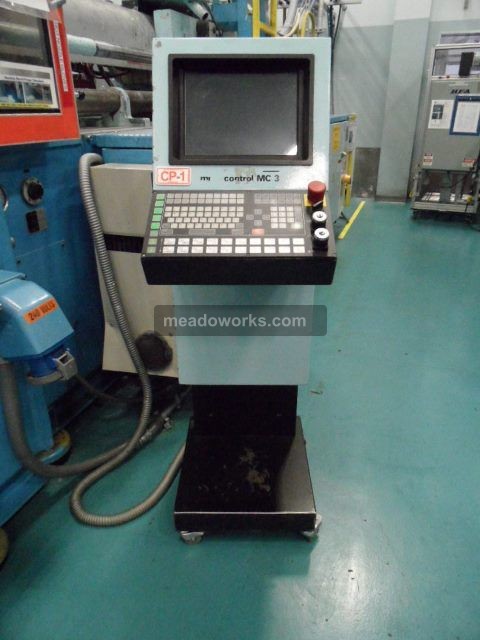 1993 Krauss Maffei KM 350-2300 B2 - 3383-2.JPG