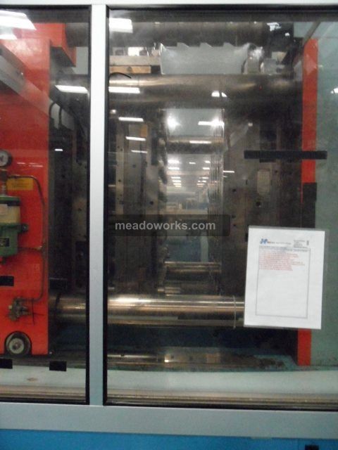 1994 Krauss Maffei KM 500-3000 B2 - 3387-1.JPG