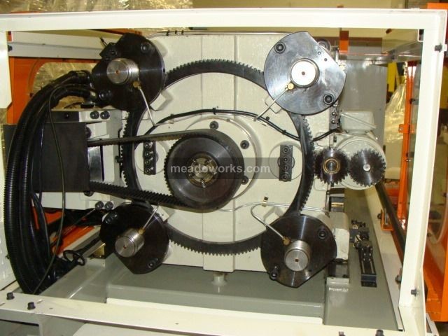 2003 Fortune International Va-80 - All Electric - 3407-92.JPG