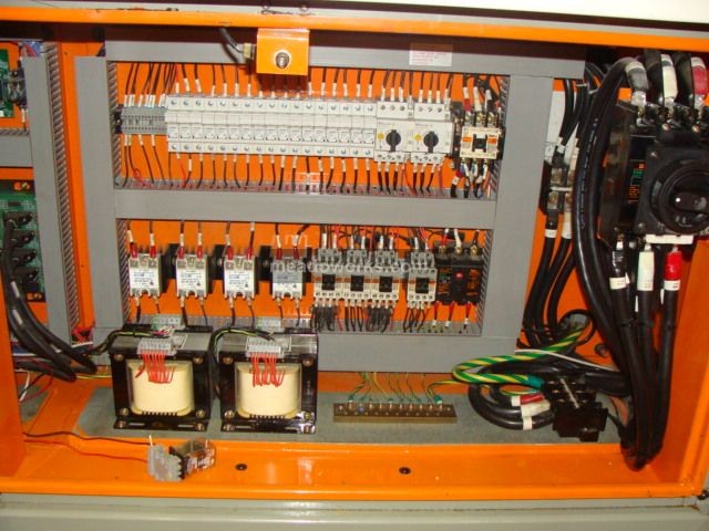 2003 Fortune International Va-80 - All Electric - 3408-9.JPG
