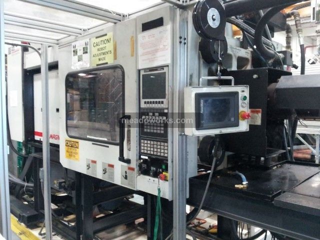 2000 Cincinnati Milacron MH250 - 3409-1.jpg