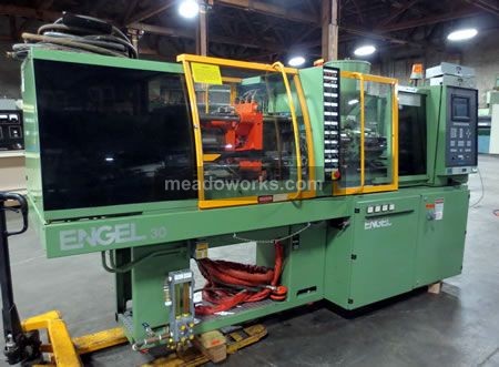 1991 Engel ES 80/30 - 3413-0.jpg