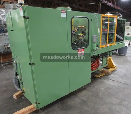1991 Engel ES 80/30 - 3413-2.jpg