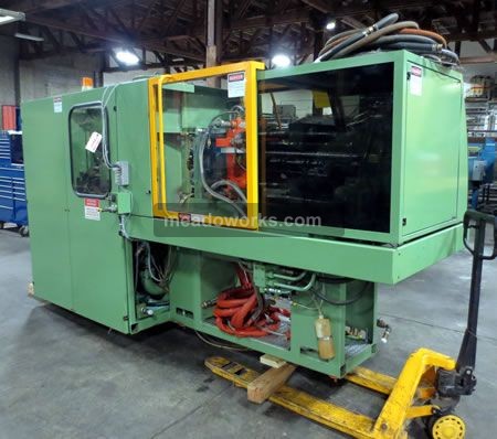 1991 Engel ES 80/30 - 3413-3.jpg