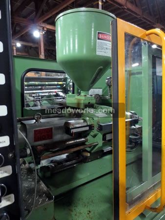 1991 Engel ES 80/30 - 3413-6.jpg