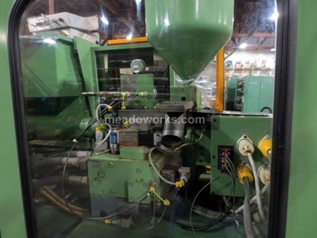 1991 Engel ES 80/30 - 3413-8.jpg