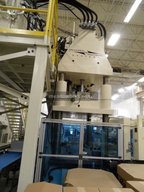2011 Universal Multishot (UMS) H600-150M - 3415-2.JPG
