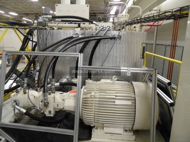 2011 Universal Multishot (UMS) H600-150M - 3415-6.JPG