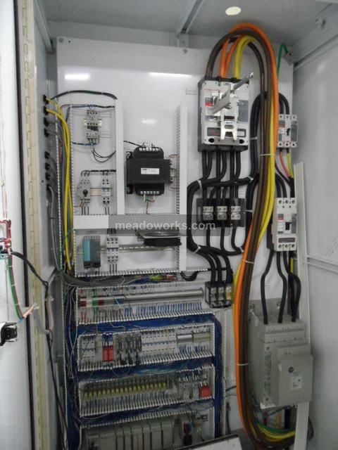 2011 Universal Multishot (UMS) H600-150M - 3415-7.JPG