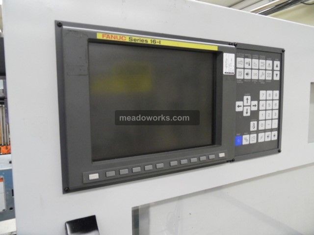 1999 Cincinnati Milacron Roboshot 110R - All Electric - 3417-1.JPG