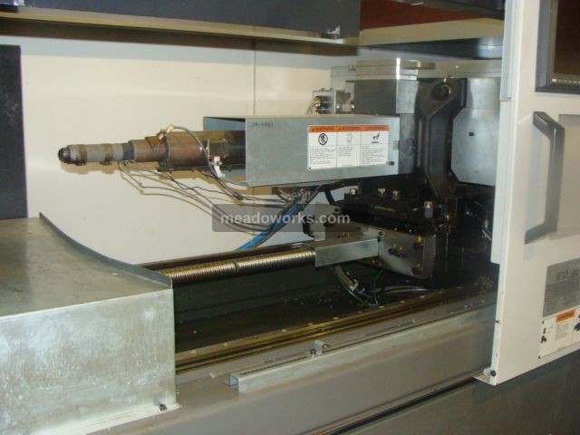 1999 Cincinnati Milacron Roboshot 110R - All Electric - 3418-3.JPG