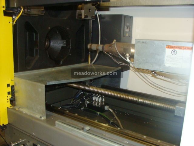 1999 Cincinnati Milacron Roboshot 110R - All Electric - 3418-4.JPG