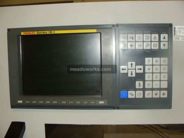 1999 Cincinnati Milacron Roboshot 110R - All Electric - 3418-6.JPG