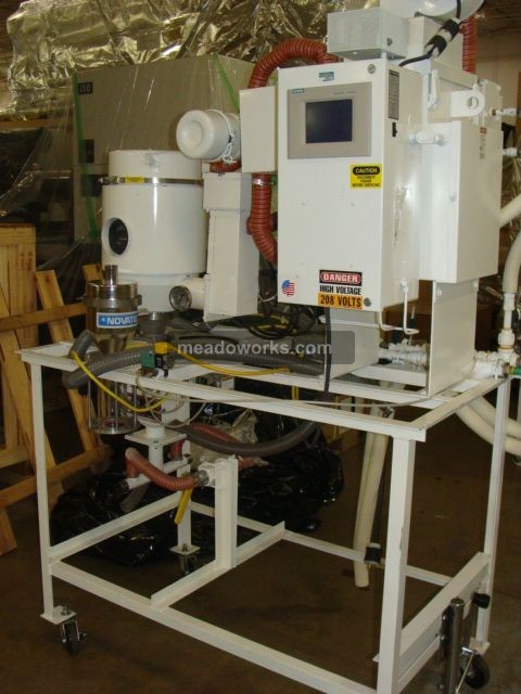 2007 Novatec NDB-15A Desiccant Dryer - 3419-1.JPG