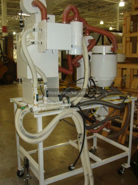 2007 Novatec NDB-15A Desiccant Dryer - 3419-2.JPG