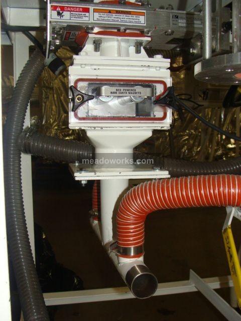 2007 Novatec NDB-15A Desiccant Dryer - 3419-3.JPG