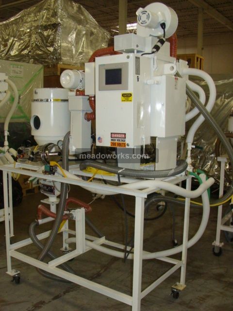 2007 Novatec NDB-15A Desiccant Dryer - 3420-1.JPG
