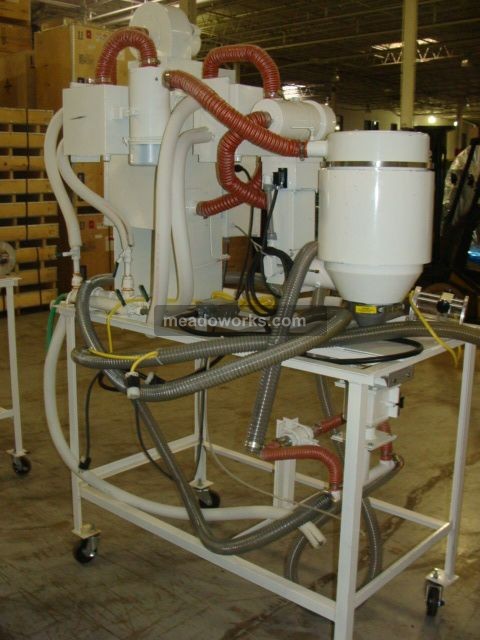 2007 Novatec NDB-15A Desiccant Dryer - 3420-2.JPG