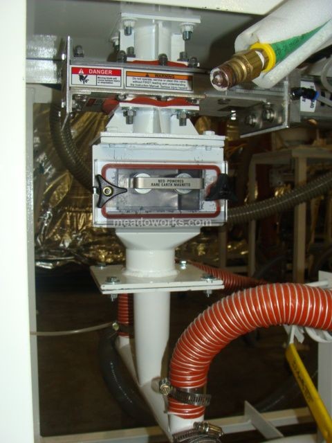 2007 Novatec NDB-15A Desiccant Dryer - 3420-3.JPG