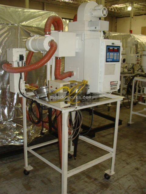 Novatec MDM-25 Desiccant Dryer - 3421-1.JPG