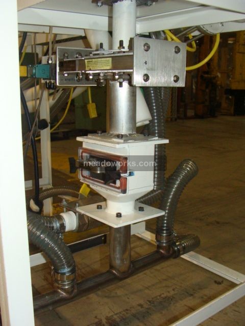 1998 Novatec MDM-15 Desiccant Dryer - 3423-2.JPG