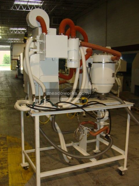 1999 Novatec MDM-15 Desiccant Dryer - 3424-1.JPG