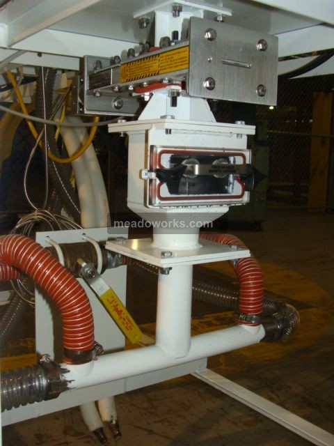 1999 Novatec MDM-15 Desiccant Dryer - 3424-2.JPG