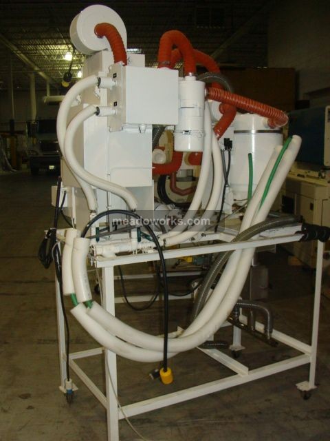 1998 Novatec MDM-15 Desiccant Dryer - 3425-1.JPG