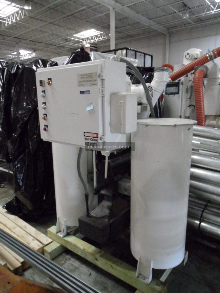 Novatec CD80 Dual Bed Desiccant Dryer & Delivery System - 3428-1.JPG