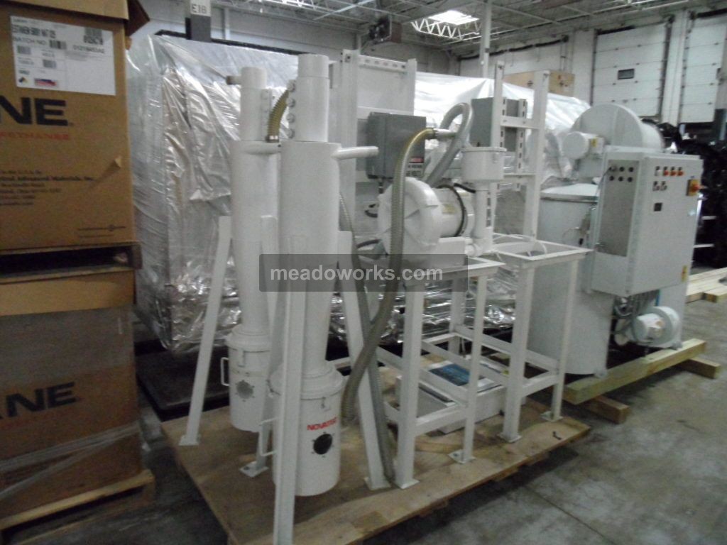 Novatec CD80 Dual Bed Desiccant Dryer & Delivery System - 3428-2.JPG