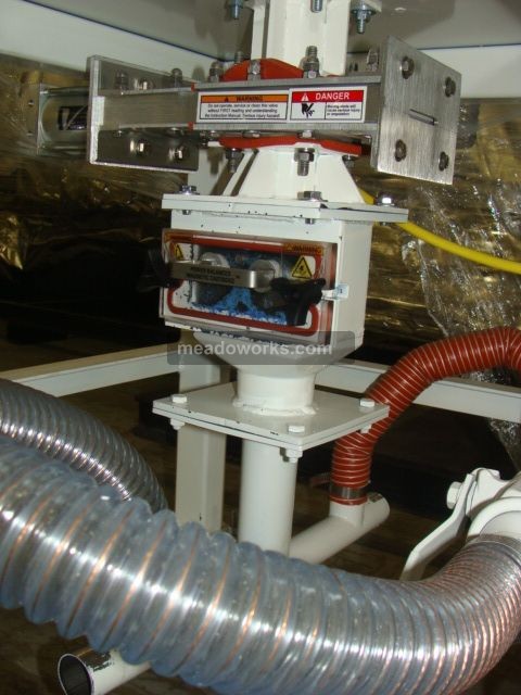 Novatec CD80 Dual Bed Desiccant Dryer & Delivery System - 3428-6.JPG