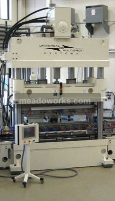 Neff Press 4D-400-84