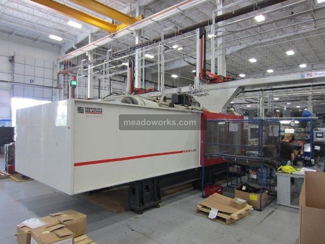 2001 Cincinnati Milacron Powerline 935 - All Electric - 3436-5.JPG