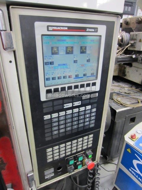 2001 Cincinnati Milacron Powerline 935 - All Electric - 3436-7.JPG