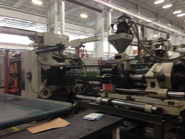 1997 Cincinnati Milacron MH 850-140 - 3443-1.jpg
