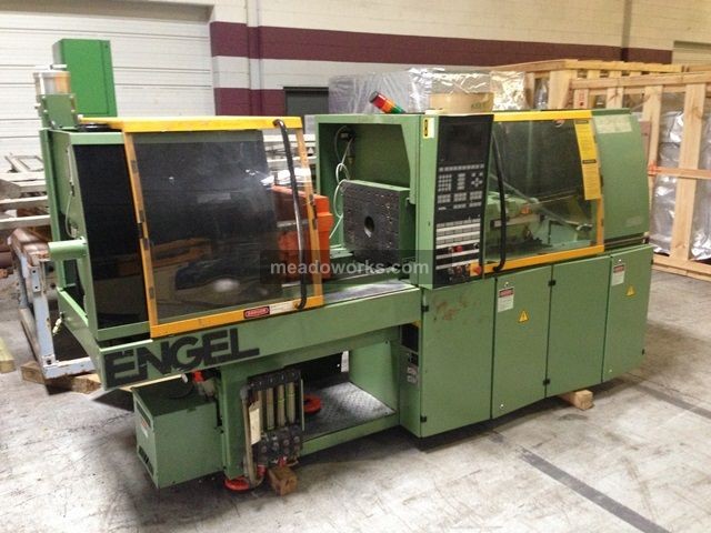 1996 Engel ES 80/35 - Tie Barless - 3450-2.JPG