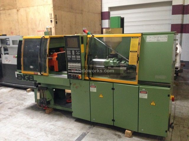 1996 Engel ES 80/35 - Tie Barless - 3450-3.JPG