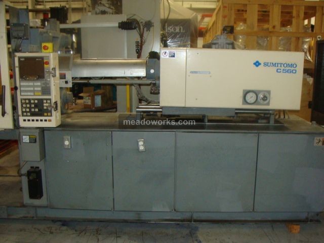 1997 Sumitomo SH150A - 3451-2.JPG