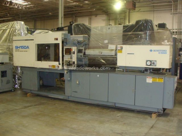 1995 Sumitomo SH150A - 3452-1.JPG