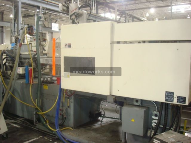 1995 Sumitomo SH100A - 3453-1.JPG