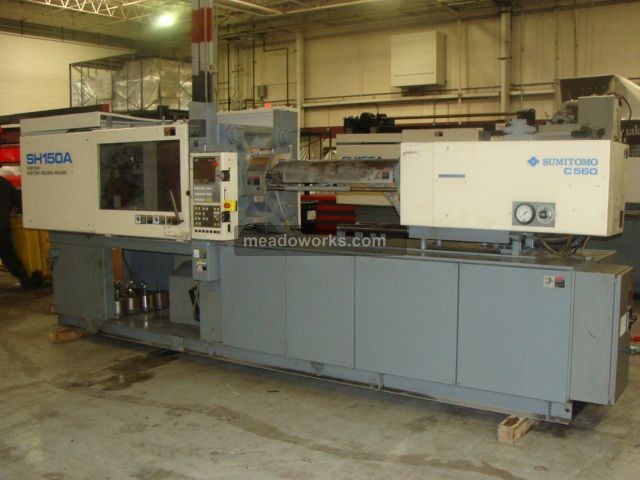 1997 Sumitomo SH150A - 3456-1.JPG