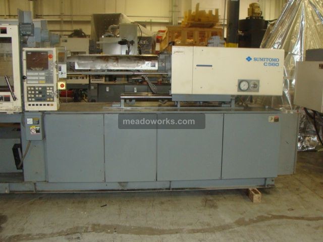 1997 Sumitomo SH150A - 3456-2.JPG