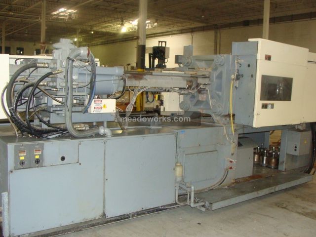 1997 Sumitomo SH150A - 3456-4.JPG