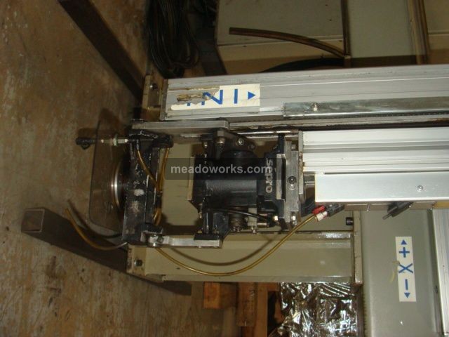 1999 Sepro PIP 3031 AZ - 3470-4.JPG