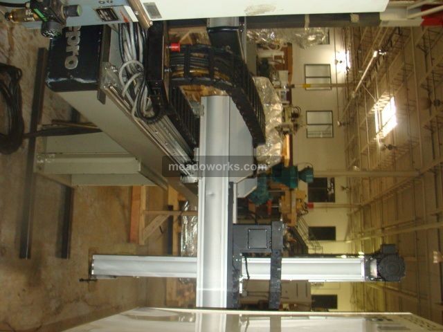 1999 Sepro PIP 3031 AZ - 3470-5.JPG